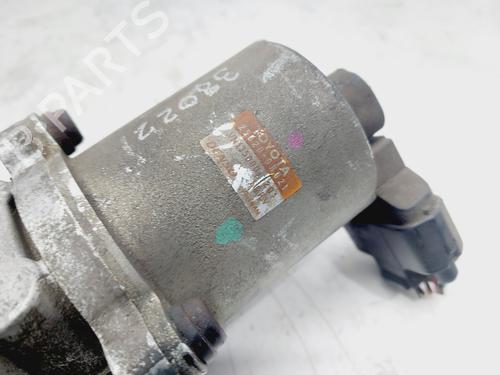 Egr TOYOTA AVENSIS Estate (_T25_) 2.0 D-4D (ADT250_, ADT250R) | BP26610347M69 