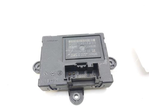 Used Comfort control module FORD MONDEO IV (BA7) 2.0 TDCi (140 hp) 13810463