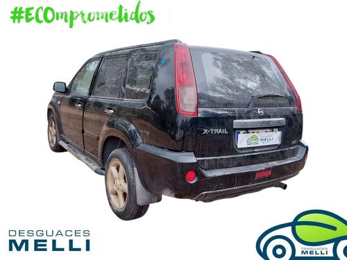 Silniczek wycieraczek przednich NISSAN X-TRAIL I (T30)  | BP30794298M29 