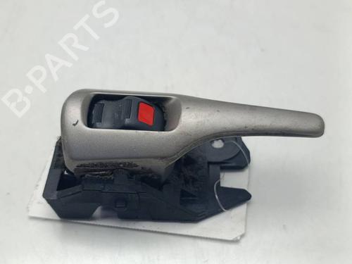 Used Front right interior door handle Front right interior door handle TOYOTA COROLLA Saloon (_E15_) [2006-2018] 39881433 39881433