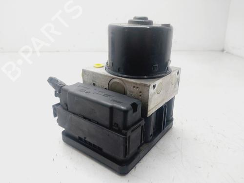 Used ABS pump VW POLO IV (9N_, 9A_) 1.9 TDI (101 hp) 29387579