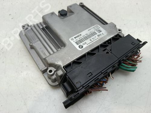Used Engine control unit (ECU) BMW 3 (F30, F80) 320 d (163 hp) 31307385