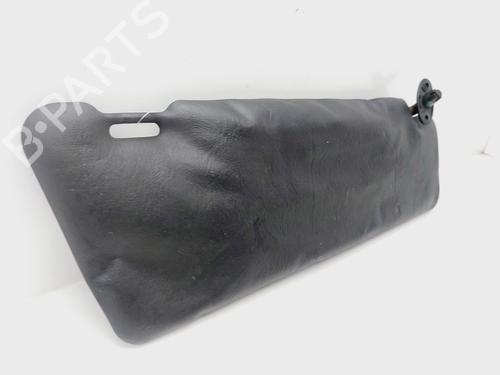 Left sun visor MERCEDES-BENZ E-CLASS (W124) E 250 D (124.126, 124.129) | BP29390539I1 