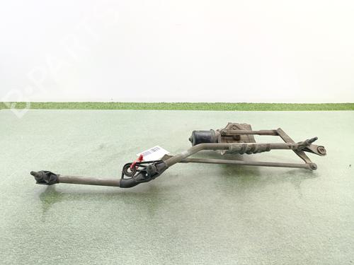 Used Front wiper motor Front wiper motor RENAULT GRAND SCÉNIC II (JM0/1_) 1.5 dCi (JM02, JM13) (101 hp) 36775022 36775022