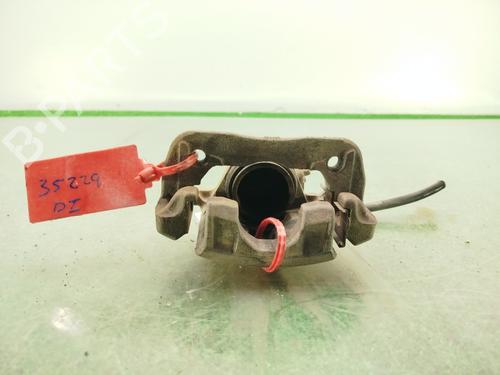 Left front brake caliper SUZUKI VITARA (ET) HDI (SE 420HDI) | BP27687586M105 