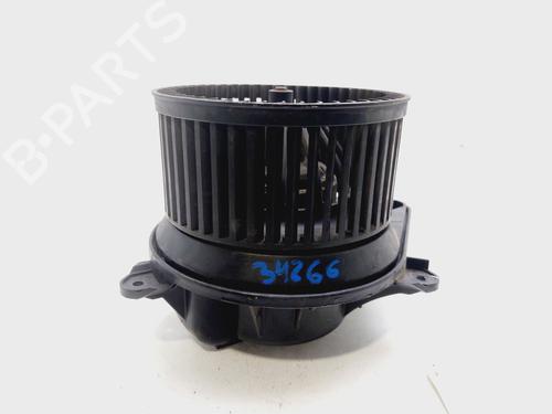 Heater blower motor RENAULT MASCOTT Platform/Chassis (UH_, HH_)  | BP23069866M62 