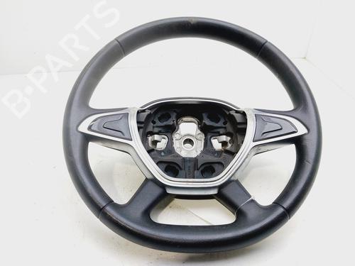 Used Steering wheel DACIA DOKKER MPV (KE_) [2012-2025]  25846545
