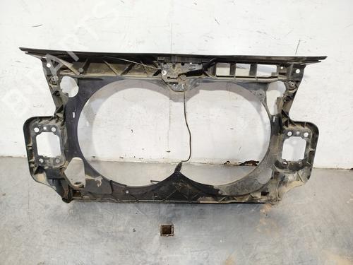 Frontplade/Frontkurv AUDI A6 C6 (4F2)  | BP25798411C72 