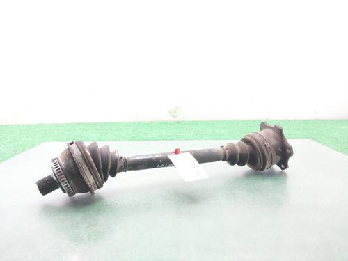 Used Left front driveshaft AUDI A4 B5 (8D2) 2.4 (165 hp) 13016477