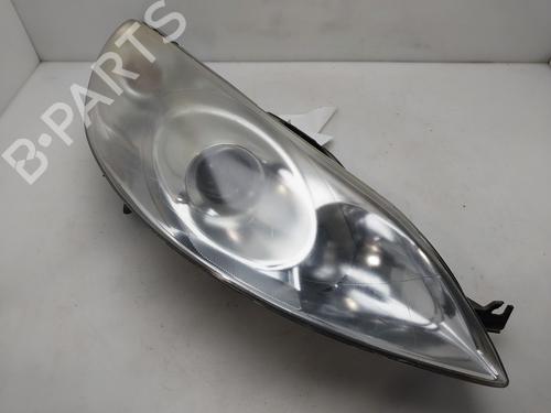 right-headlight-peugeot-407-6d_-2004-2005-2006-2007-2008-2009-2010-2011-33012991 main image