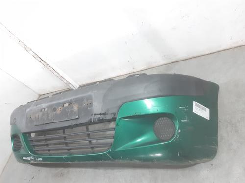 Front bumper DAEWOO MATIZ (M100, M150) 0.8 | BP7030822C7 