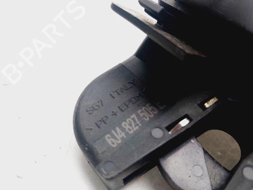 Tailgate lock SEAT IBIZA IV (6J5, 6P1)  | BP29268243C101 
