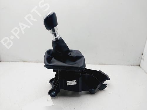 Used Gear lever JAGUAR E-PACE (X540) 2.0 D180 AWD (179 hp) 27864777