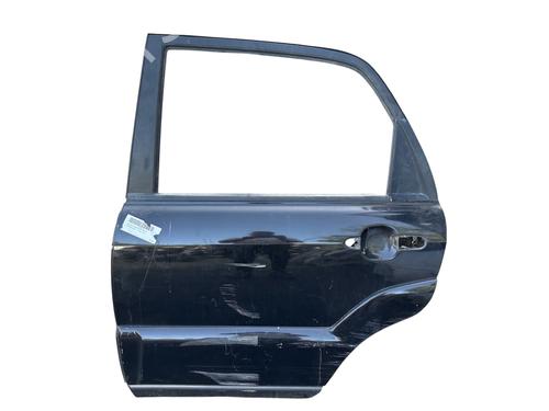 Used Left rear door KIA SPORTAGE II (JE_, KM_) 2.0 i 16V (141 hp) 26973685
