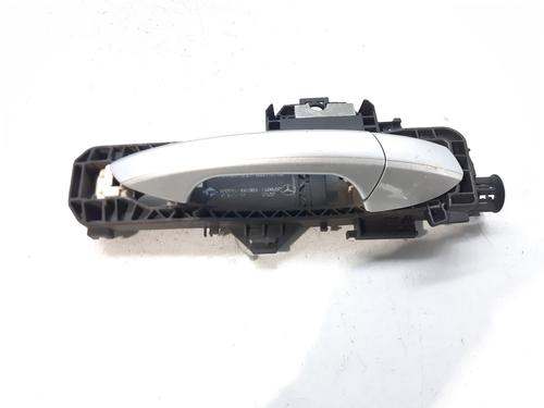 Used Front right exterior door handle MERCEDES-BENZ C-CLASS (W204) C 300 (204.054) (231 hp) 8611074