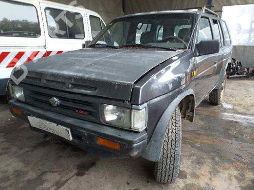 Used Parts NISSAN TERRANO I (WD21)  2.7 TD 4WD (LBYD21)  926043