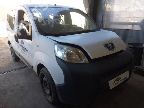 Used Parts PEUGEOT BIPPER Tepee  1.3 HDi 75  928534