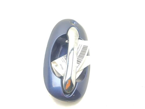 Front left exterior door handle KIA CARNIVAL II (GQ)  | BP24365750C128 