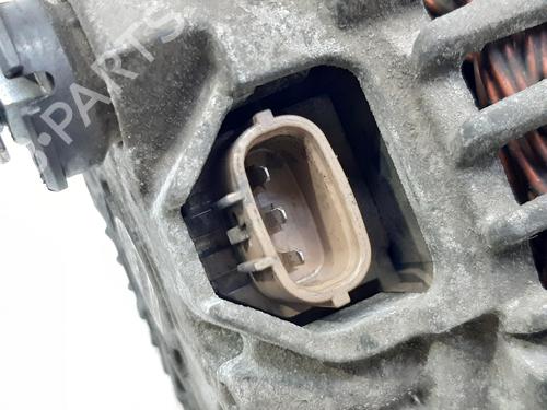 Alternator NISSAN NV200 / EVALIA Bus 1.5 dCi 90 (M20, M20M) | BP9746359M7 