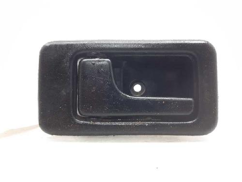 Rear left interior door handle OPEL FRONTERA B (U99) 2.2 DTI (6B_ZC, 6B_VF, 6B_66, 6B_76) (116 hp) 91109005 | 91109005 |