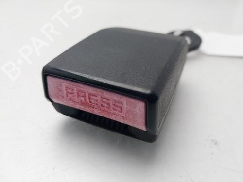 Used Seat buckle Seat buckle DACIA SANDERO [2008-2026] 34625046 34625046