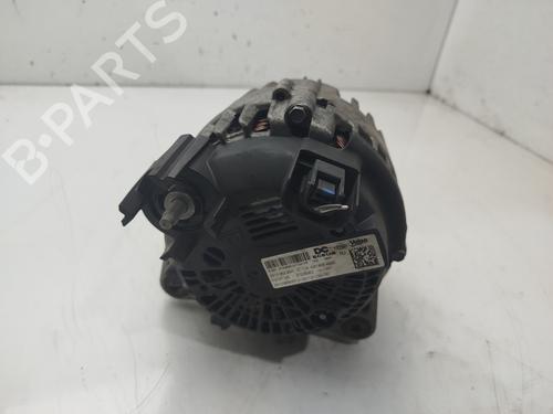 Alternator RENAULT KANGOO III MPV | BP32032715M7