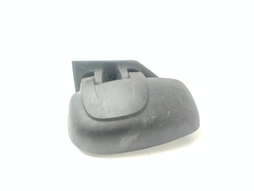 Left mirror NISSAN INTERSTAR Van (X70)  | BP27192948C26 