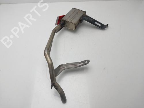 Exhaust system VOLVO V60 I (155) | BP36078591M121 - Image 4