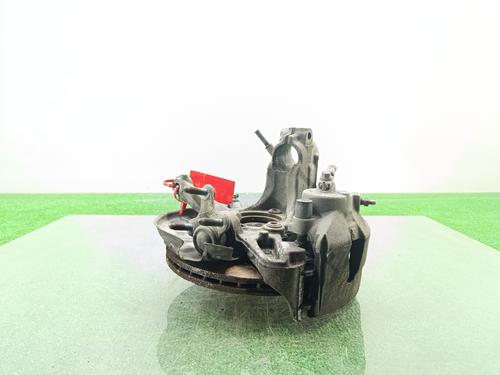 Left front steering knuckle AUDI A3 (8P1) 1.6 FSI | BP29298436M25 