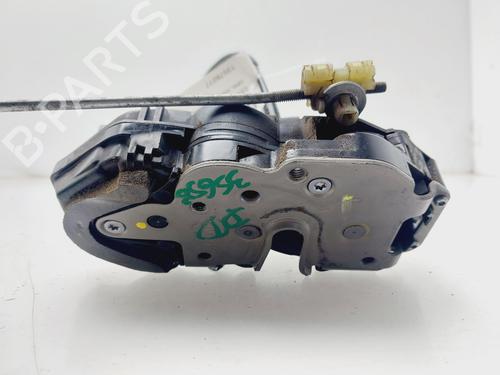 Front right lock OPEL INSIGNIA A Country Tourer (G09) 2.0 CDTi (47) | BP20349987C97 