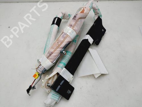 Used Left curtain airbag SEAT ARONA (KJ7, KJP) [2017-2025]  23138993