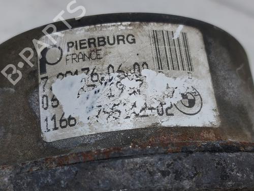 Vacuum pump BMW X5 (E53) 3.0 d | BP37416496M80 - Image 5