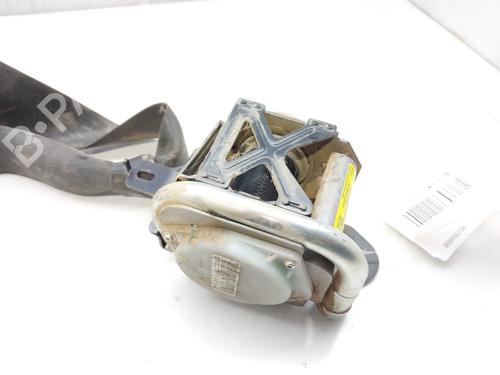 Front left seatbelt NISSAN NOTE (E11, NE11) 1.5 dCi | BP11757858I26 
