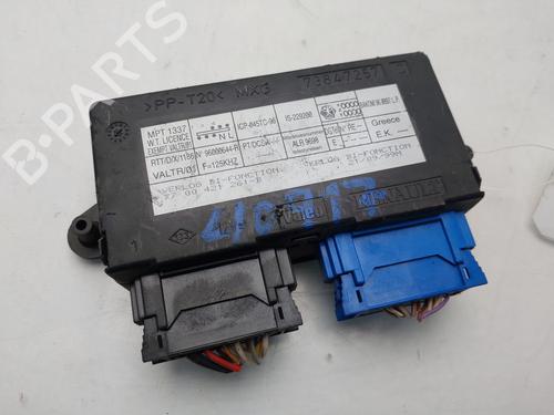 Used Electronic module Electronic module RENAULT LAGUNA I (B56_, 556_) 1.9 dTi (100 hp) 34460173 34460173