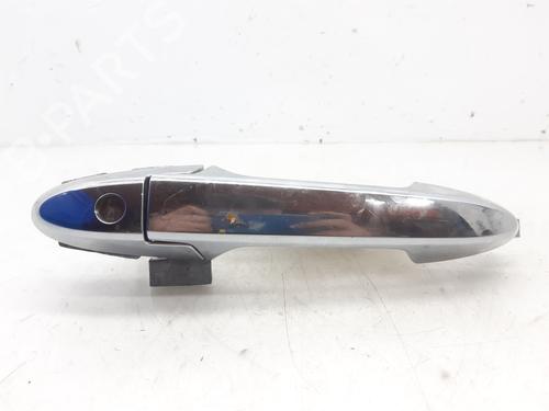 Used Front right exterior door handle HONDA HR-V (RU) [2014-2025]  9508606