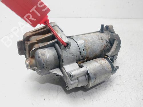 Used Starter FORD MONDEO III Saloon (B4Y) [2000-2007]  30089446