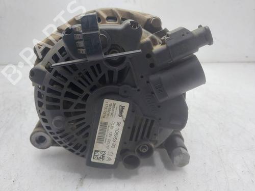Alternator CITROËN BERLINGO MULTISPACE (B9) | BP40513679M7 - Image 3