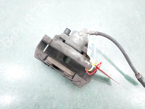 Right front brake caliper SEAT ALTEA XL (5P5, 5P8)  | BP18168632M104 