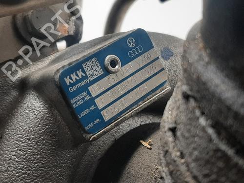 Engine VW GOLF VI (5K1)  | BP33129954M1  - Image 6