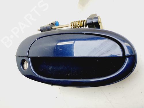 Front right exterior door handle DAEWOO EVANDA (KLAL) 2.0 | BP30560828C129