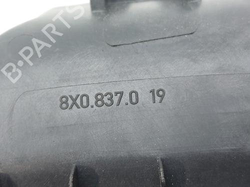 Front left interior door handle AUDI A1 (8X1, 8XK) 1.6 TDI | BP34126624I13 - Image 4