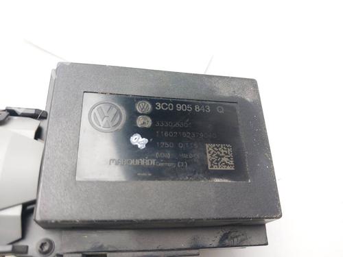 Ignition barrel VW PASSAT B6 (3C2) 2.0 TDI | BP39427988M48 - Image 3