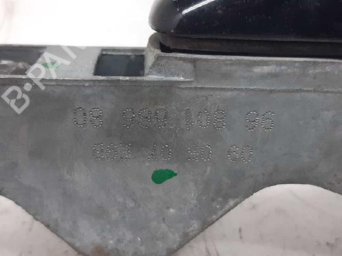 Front left exterior door handle CITROËN C4 Grand Picasso I (UA_)  | BP4827273C128 