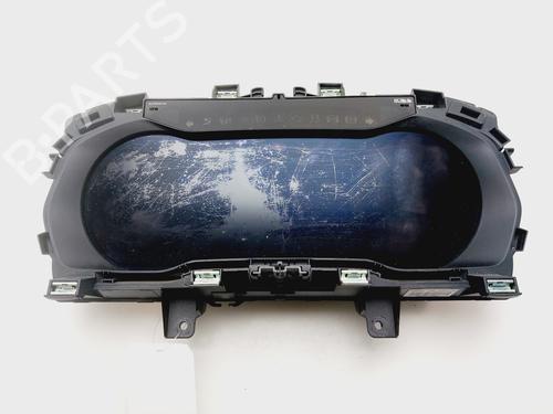 Used Instrument cluster VW PASSAT B8 (3G2, CB2) [2014-2026]  31161863