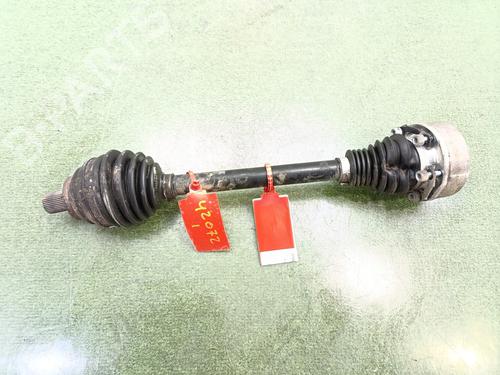 Left front driveshaft VW GOLF V (1K1) | BP36839925M38 - Image 2