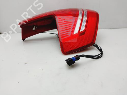 Left taillight CITROËN C4 I (LC_) 1.6 16V | BP23848519C34 