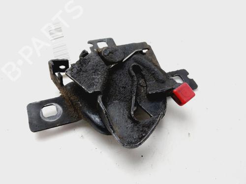 Used Hood lock SEAT IBIZA II (6K1) 1.0 i (50 hp) 20307261