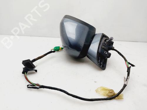 Right mirror CITROËN C4 I (LC_)  | BP27171146C27 