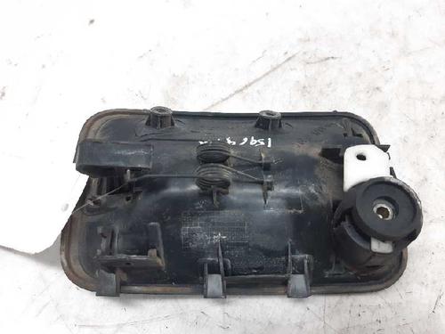 Front right exterior door handle CITROËN JUMPY I (U6U_) 1.9 D 70 | BP4459049C129 