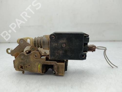 Used Rear left lock Rear left lock CITROËN ZX (N2) 1.9 TD (90 hp) 39978128 39978128